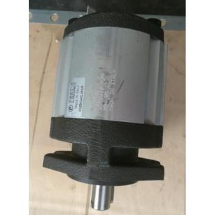 意大利RONZIO罗茨02ZCG08L434R全系齿轮泵液压马达选型参数