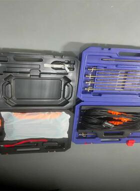 MT电磁勘探金箍棒ProADMT-1600WT4≤1600米改款升级提升准确率