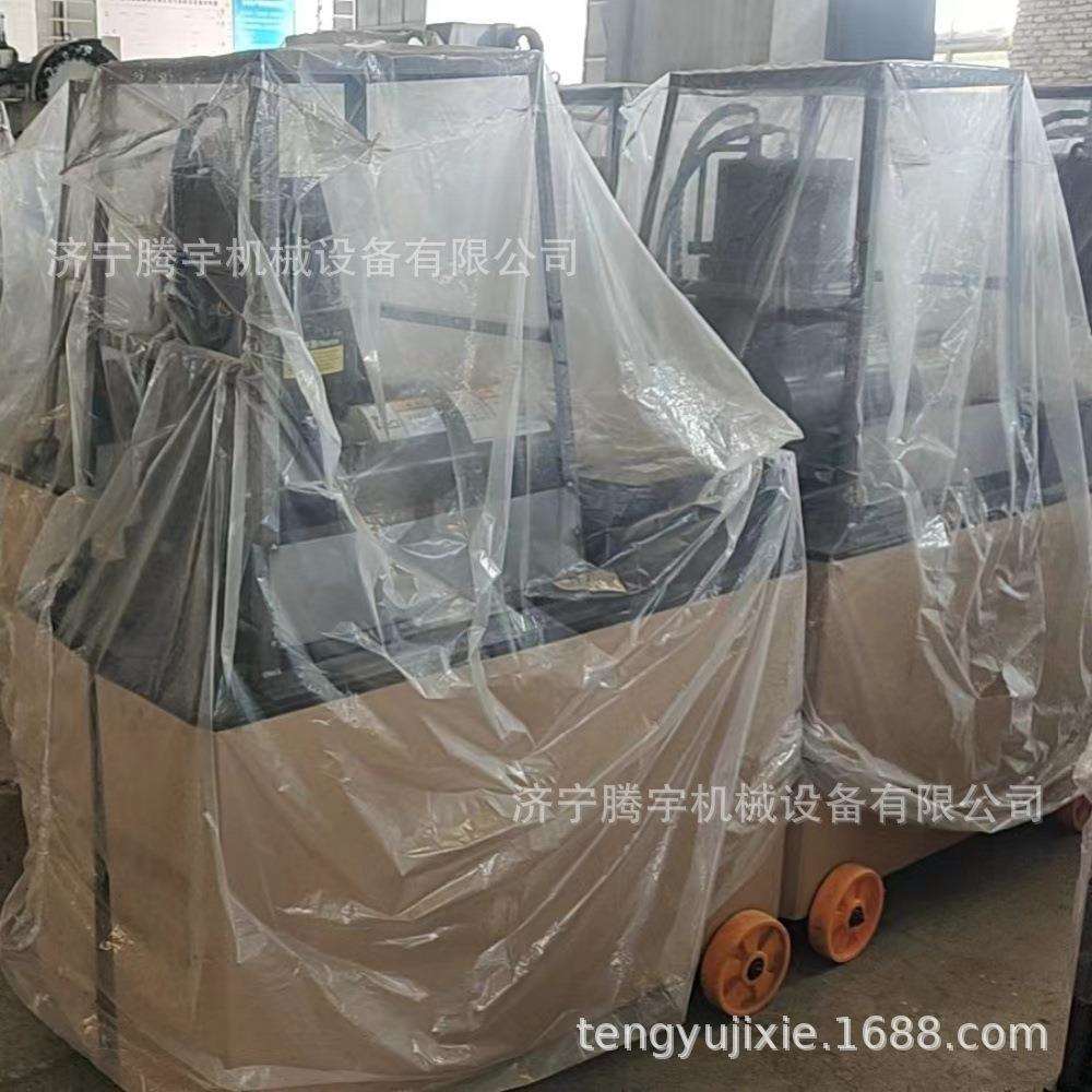 现货供应钢筋镦粗机买TYDCJ-32冷镦粗机报价热镦粗机36型