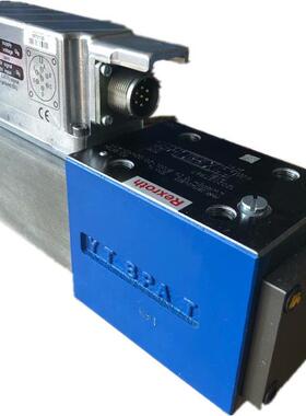 HED80A-20/100K14KW，SL20PA1-4X，4WRPEH10C5B100P-2X/G24K