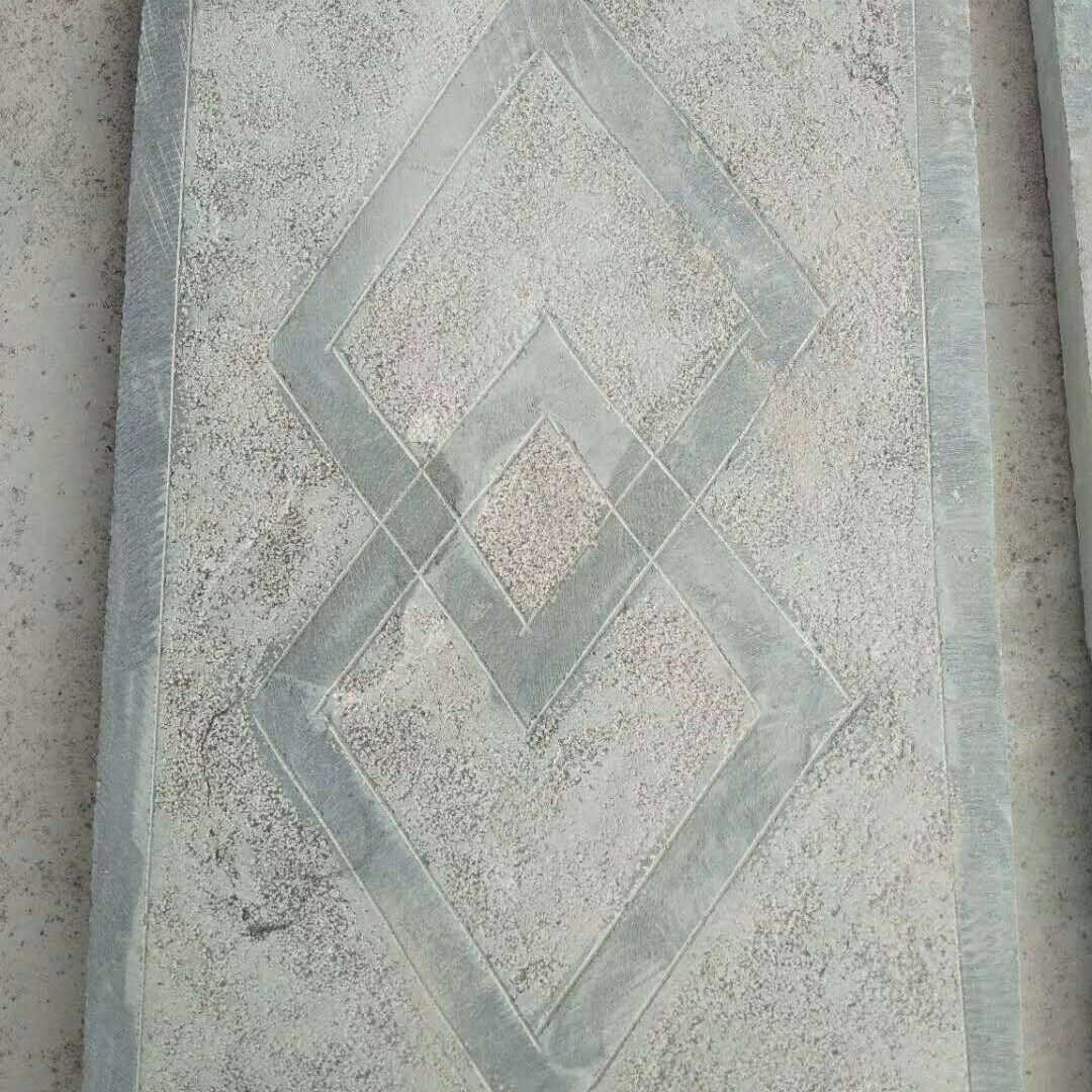 厂家批发青石板文化石板岩荔枝面 仿古青石荔枝面 铺路砖环境石材