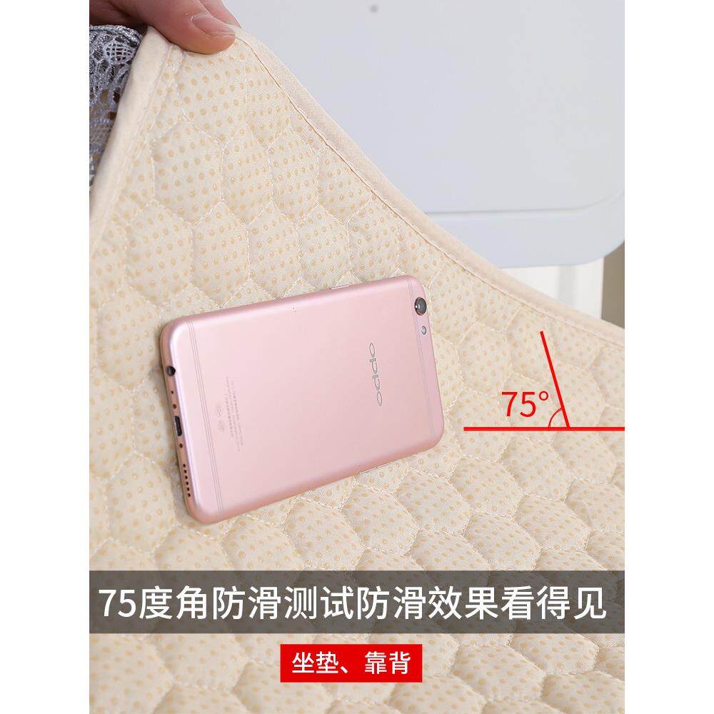 椅套椅垫长方形家用茶几布艺椅子套装家用欧式餐椅垫椅套罩餐新品