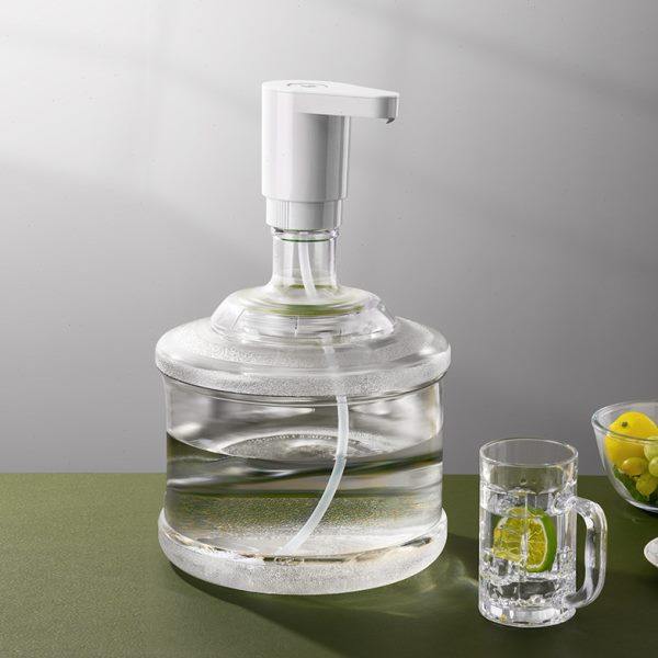 抽水器桶装水纯净水抽水器饮水机抽水泵办公室取水器自动上水器,厨房电器,电动抽水器/取水器,淘宝优惠券,粉丝福利购,淘宝优惠卷