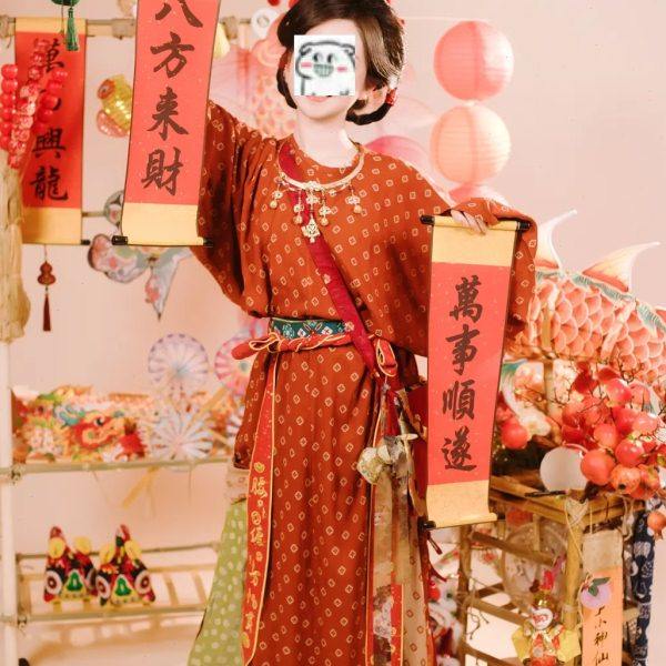 2025新中式国风商业美陈宋代集市传统民俗卖货郎背篓网红拍照打卡,商业/办公家具,商业美陈,淘宝优惠券,粉丝福利购,淘宝优惠卷