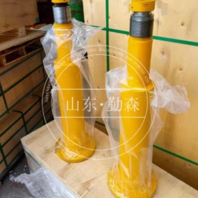 推土机配件   各种型号齐全   D31Q  涨紧油缸  113-30-34231