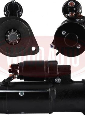 AZF4861起动机马达11132367适用道依茨TD 3.6 L4起动机马达