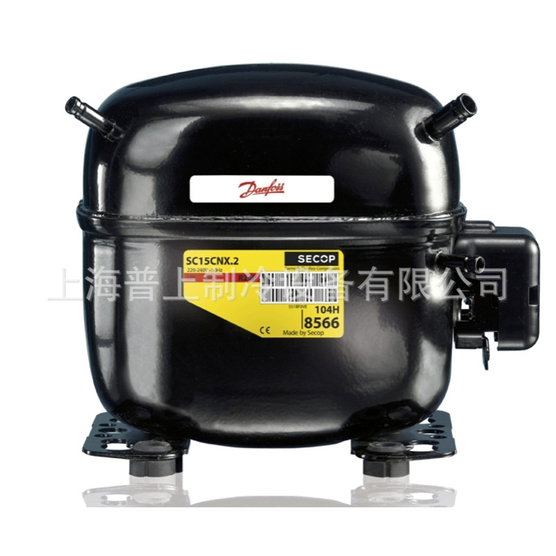 SECOP思科普压缩机  SC12CNX.2 SC15CNX.2 SC18CNX.2 SC21CNX.2