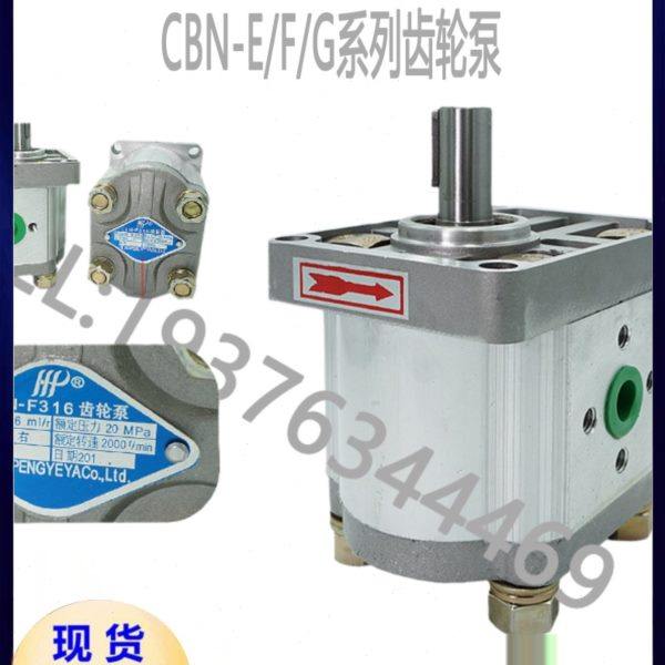 齿轮泵CBN-E304 CBN-E306 CBN--E308 CBN--E310CBN--E314 油泵,标准件/零部件/工业耗材,液压泵,淘宝优惠券,粉丝福利购,淘宝优惠卷