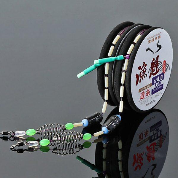 手竿浮钓鲢鳙线组绑好成品鲢鱼主线组7.2 8.1 9九米鲤鱼弹簧钓组,户外/登山/野营/旅行用品,线组,淘宝优惠券,粉丝福利购,淘宝优惠卷