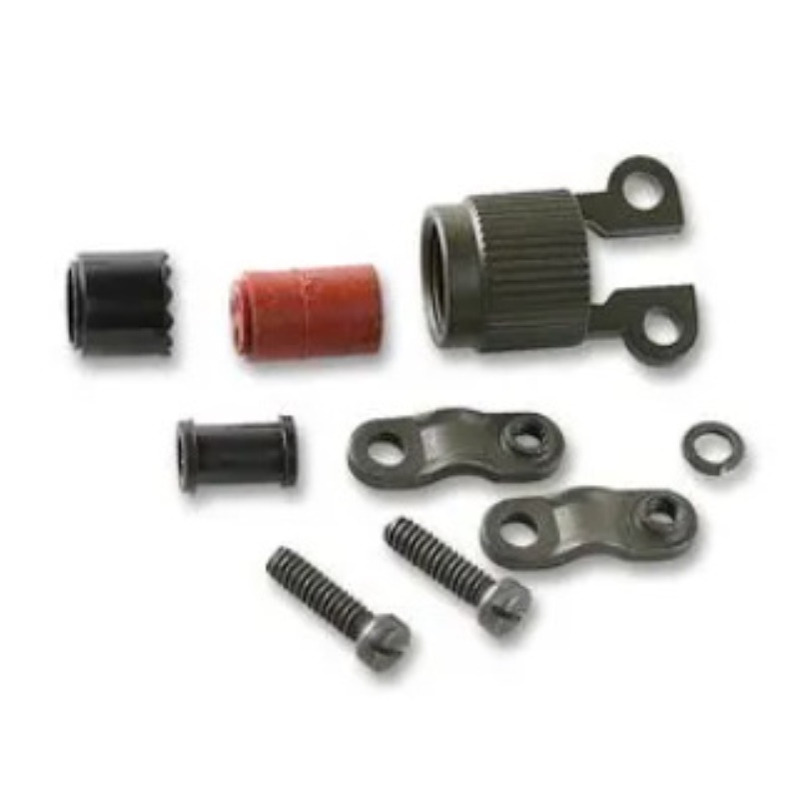 AMPHENOL LTD  圆形连接器62GB-585-14-19S