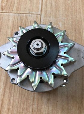 久保田M854K/954K发电机(不带空调用)3K021-74012拖拉机发电机