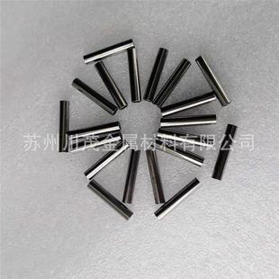 Ta1 规格齐全 金属钽 高熔点光亮钽管 可订制 99.95 川茂销售钽管