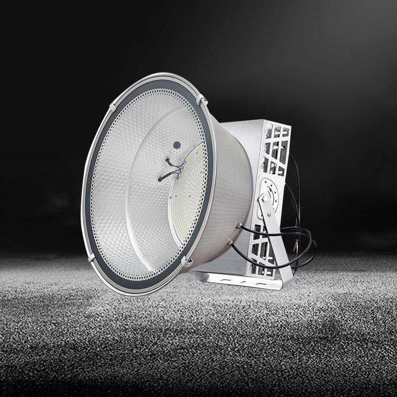 塔吊灯户外灯室外探照灯大灯超亮户外防水探照射灯3000wled塔吊灯