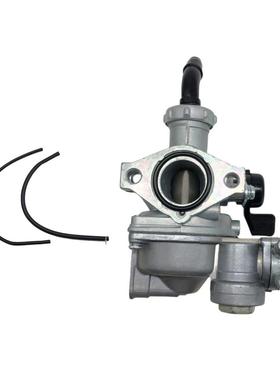 化油器 TRX125 PZ22C 404-010