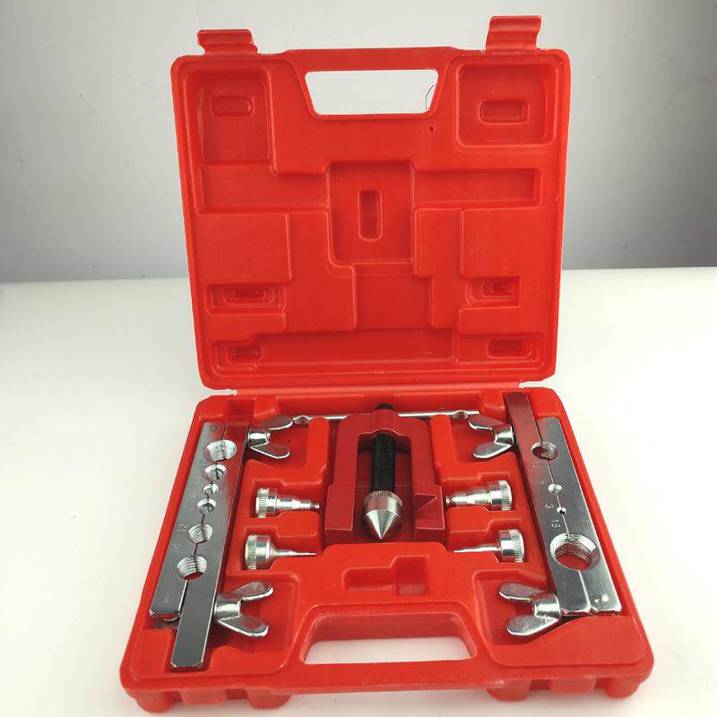 CT-88公制胀管扩管器 铜管扩口器 3-19mm铜管胀管扩孔器