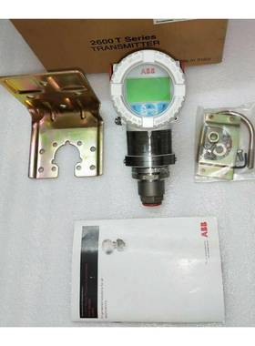 出售ABB266HSH表压/压力变送器适用于测量液体、气体或蒸汽的压力