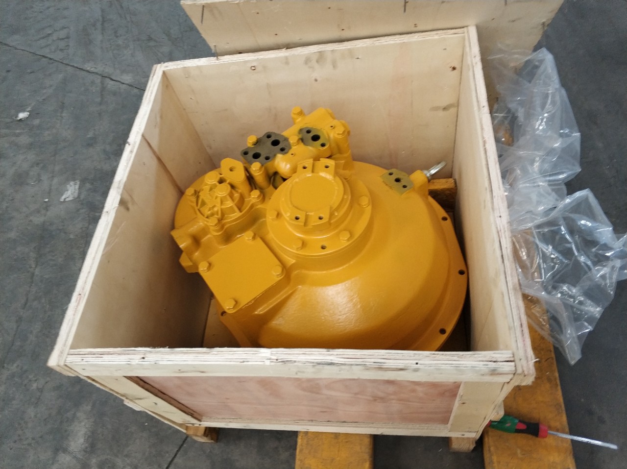 油门操纵杆现货04250-5084704065-0381516Y-05C-07000