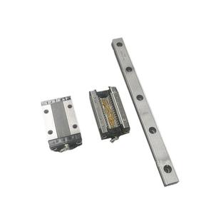 25V THK径向型滚动直线导轨滑块SR15W 20VSR25W 20W 30W 15V