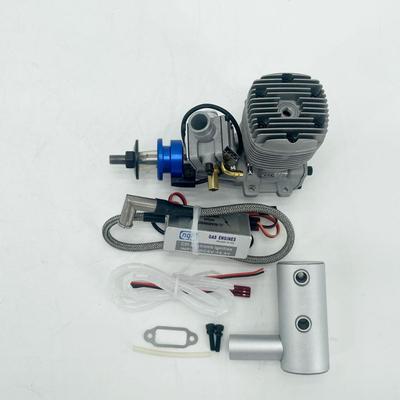 ngh航模发动机GT17-Pro两冲程17cc汽油单缸发动机