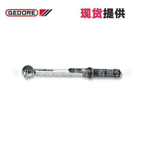 Gedore吉多瑞扭矩扳手3/4in扭力扳手4550-40（7674330）现货