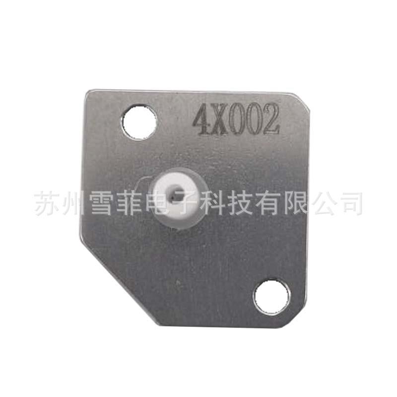 喜多力喷码机配件002-2026-002C型喷嘴40微米适用于喜多力喷码机