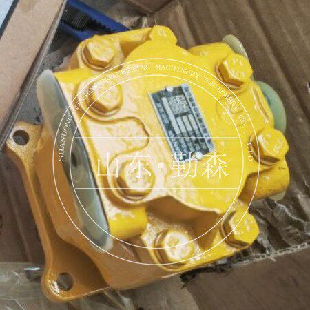 推土机配件各种型号齐全SD13转向泵10Y-76-11000
