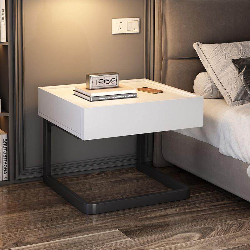 床头柜悬浮新款铁艺床头柜轻奢高级床边卧室小型床边收纳家用创意,农用物资,其他肥料,淘宝优惠券,粉丝福利购,淘宝优惠卷