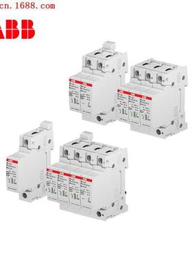 ABB浪涌保护器OVRT24L40-440PTSQS;10225642