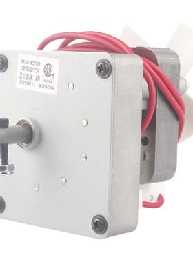 TraegerGrills烤炉送料马达更换件120V60hz1.6rpm北美热销