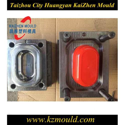 台州模具厂供应饭盒模具便当盒模具收纳盒模具肥皂盒模具