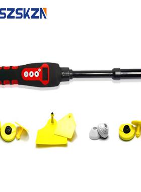 134.2KHZ读卡器读写器FDXHDX阅读器耳标读卡器动物芯片读卡器