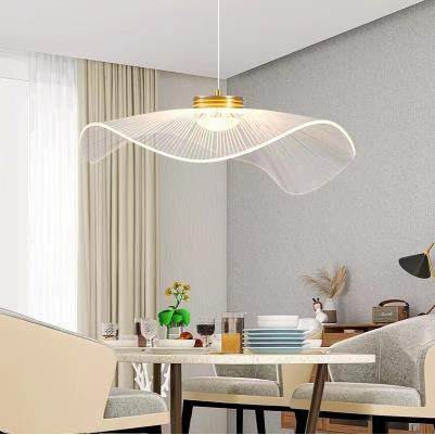 餐厅草帽吊灯北欧创意荷叶设计吧台灯现代简约卧室led餐桌饭厅吊,节庆用品/礼品,新娘配件,淘宝优惠券,粉丝福利购,淘宝优惠卷