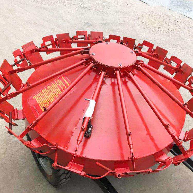 生产街道工厂扫路机风火轮绑扫把扫地车认购金牵引式扫地机