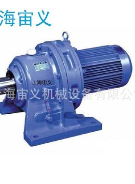 BWD6-71-15KW行星减速机三级变速器BWD6-71-18.5KW