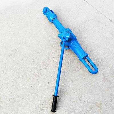 业兴供应HQL系列液压螺旋合拢器旋转拉紧器船用拉力机