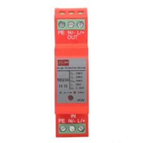 GST海湾TD230交流浪涌保护器