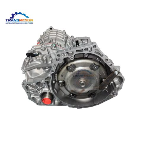 TRANSMESUNRAV44WDK114F自动变速器总成30400-48020301404802