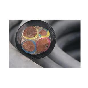 35电线电缆 东莞重型橡套软电缆YCYCW3
