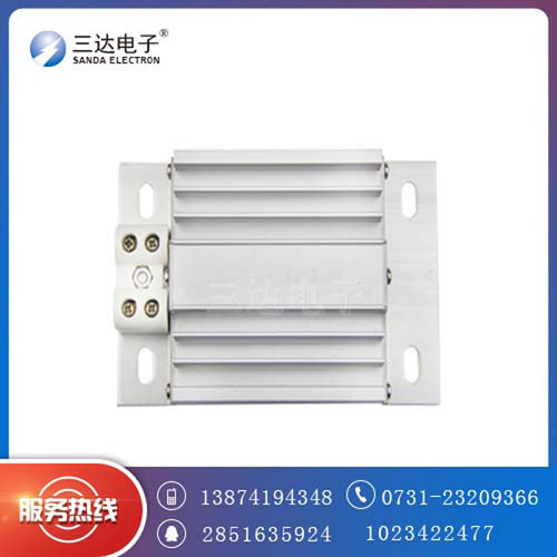 SB-S 50W 铝合金加热器  三达电加热器 体积小 重量轻 安装方便