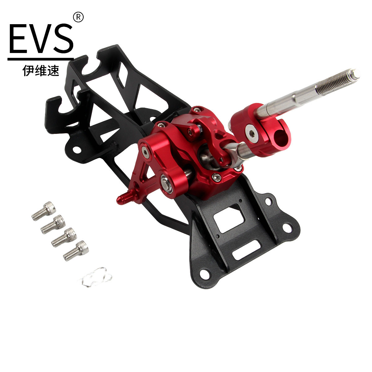 适用飞度汽车 GK5 GE8 GM6快速换挡杆快排赛车挂挡机手动挡变速器