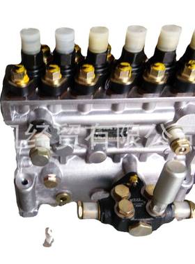 BP2206B淄博Z6150柴油发电机组喷油泵总成配ACE275H-24电调执行器