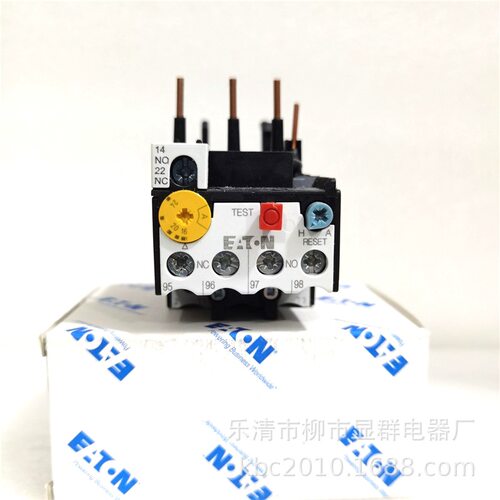 伊顿热继电器ZB32C-24ZB32C-10ZB32C-16ZB32C-6ZB32C-4