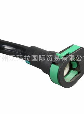 31478962适用沃尔沃V40S90LS90S80LS70V70S60V60蒸发器管