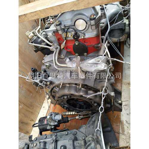 4HE14JH14KH14HK16HK14JB1J08J05P11C4D56T凸机发动机