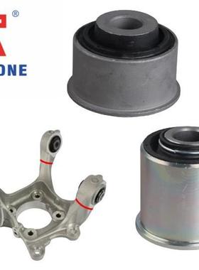 适用FR3Z-5B758-G,FR3Z-5B758-B胶套汽车配件