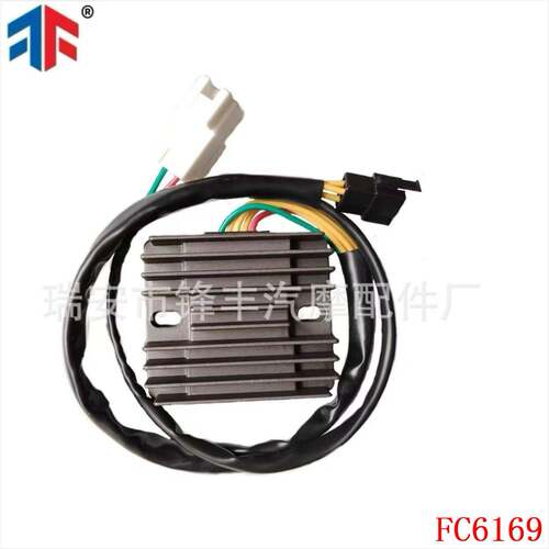 适用于HondaXL125V7Varadero2007-201131600-KPC-D51