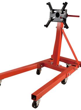 汽车发动机变速箱翻转架供应发动机翻转架平衡架2000LBS