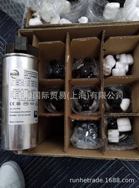 FRAKO电解电容器，FRAKO电容器