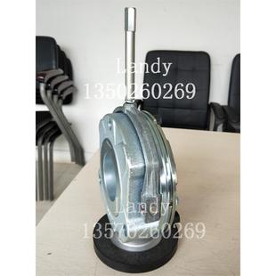 100 150抱闸总成刹车片转子线圈 进口诺德制动器BRE5