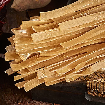 【薯留香】重庆手工火锅宽粉2斤装[4元优惠券]-寻折猪